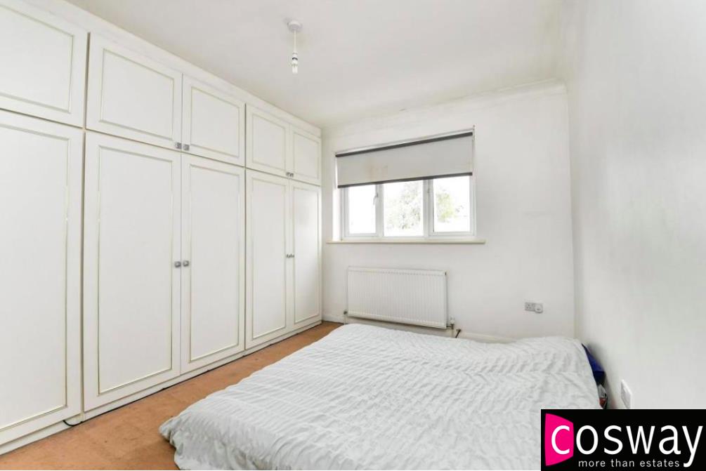 Mill Wind Court, Mill Hill